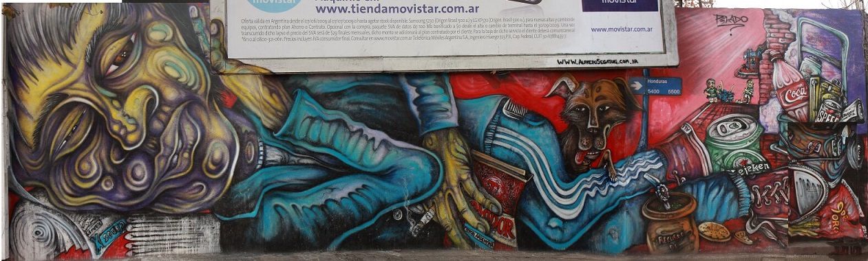 Street Art #9