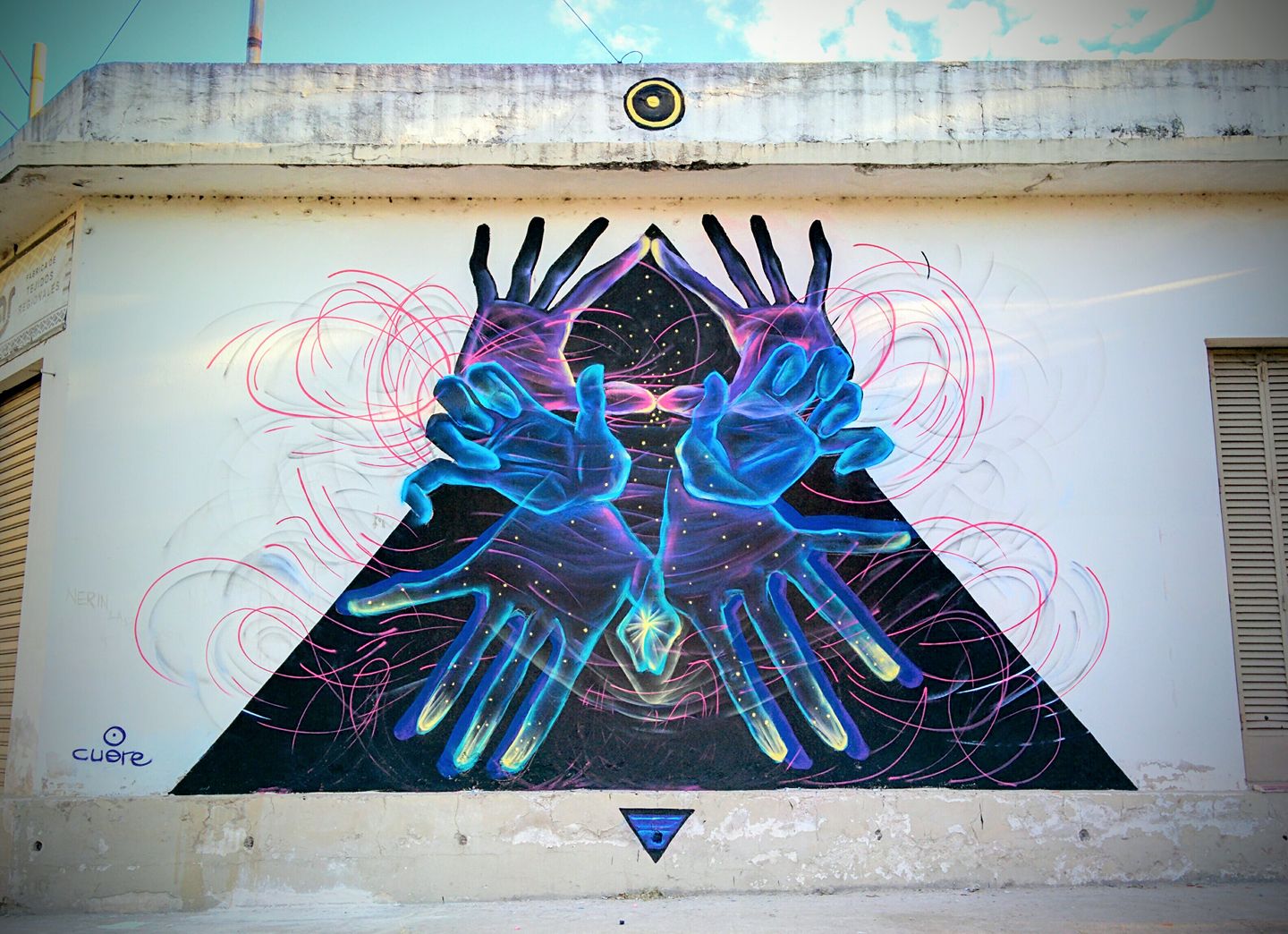 Street Art #927