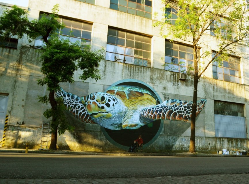 Street Art #190