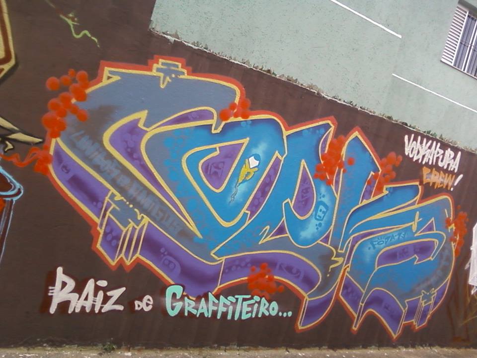 Street Art #240