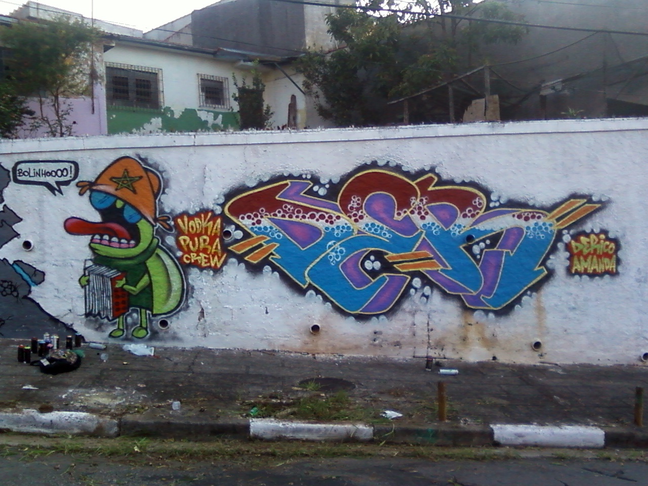 Street Art #241