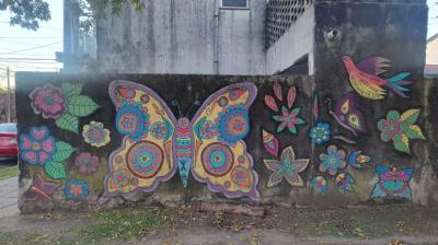 Street Art #8283