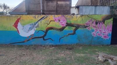 Street Art #8284