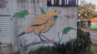 Street Art #8285