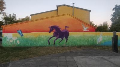 Street Art #8286