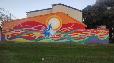 Street Art #8287