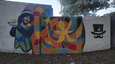 Street Art #8288