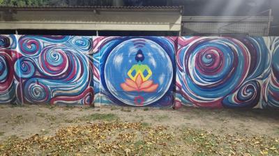 Street Art #8290