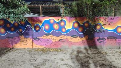 Street Art #8291