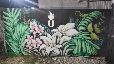 Street Art #8294
