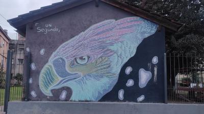 Street Art #8299