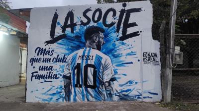 Street Art #8300