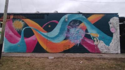 Street Art #8301
