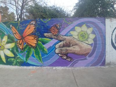 Street Art #4337