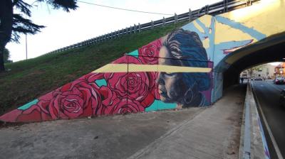 Street Art #5235