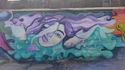 Street Art #6201